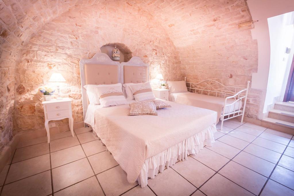 Готель Relais Del Marchese Турі Екстер'єр фото