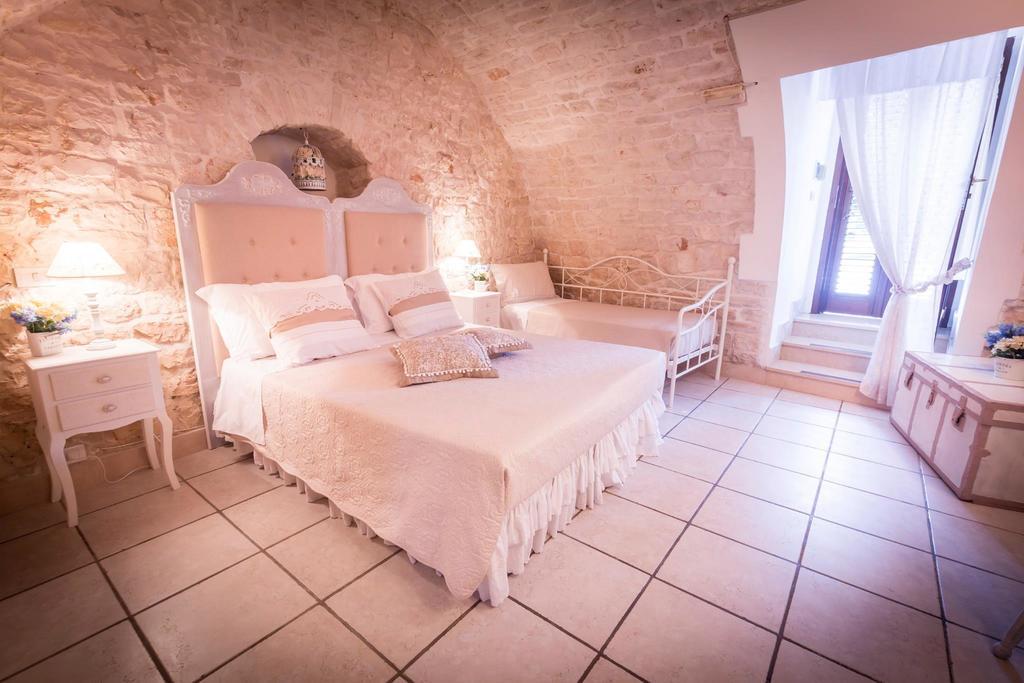 Готель Relais Del Marchese Турі Екстер'єр фото