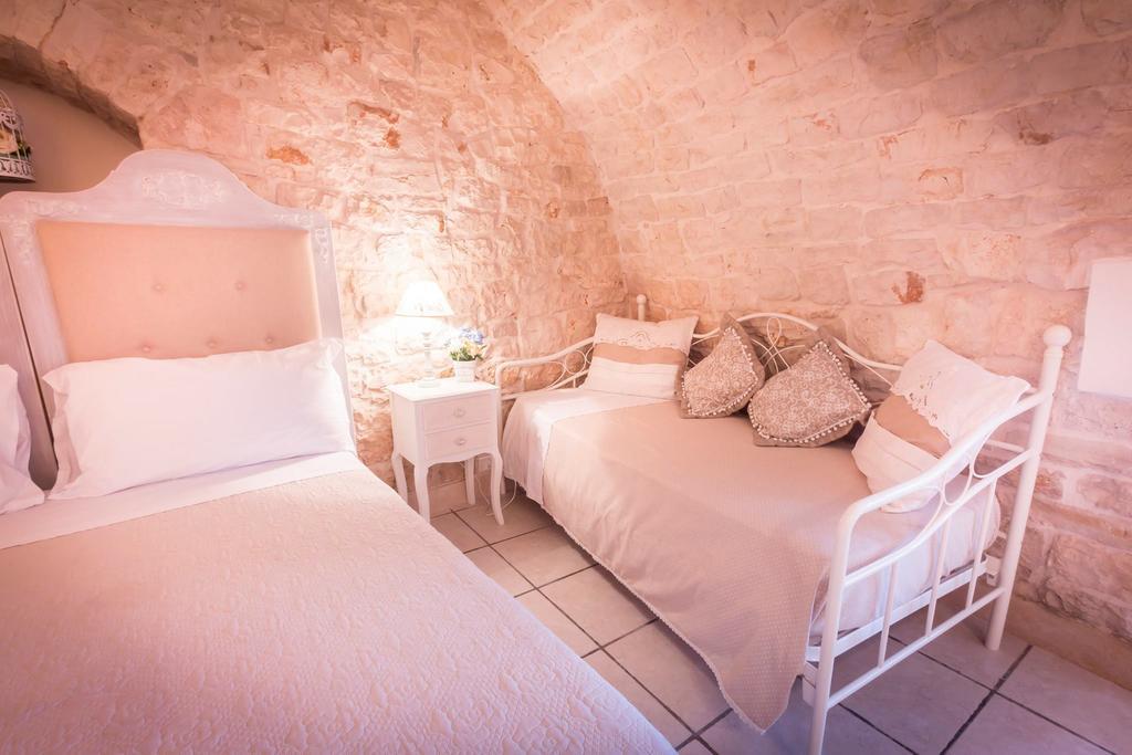 Готель Relais Del Marchese Турі Екстер'єр фото