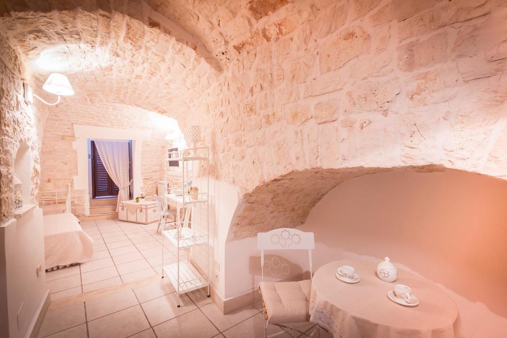 Готель Relais Del Marchese Турі Екстер'єр фото