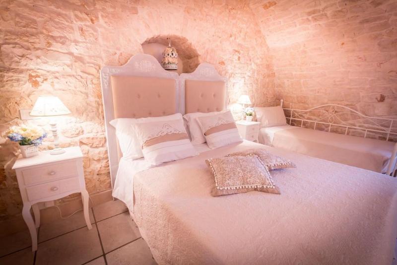 Готель Relais Del Marchese Турі Екстер'єр фото